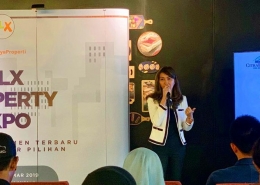 galih ps putri CitraLand Cibubur
